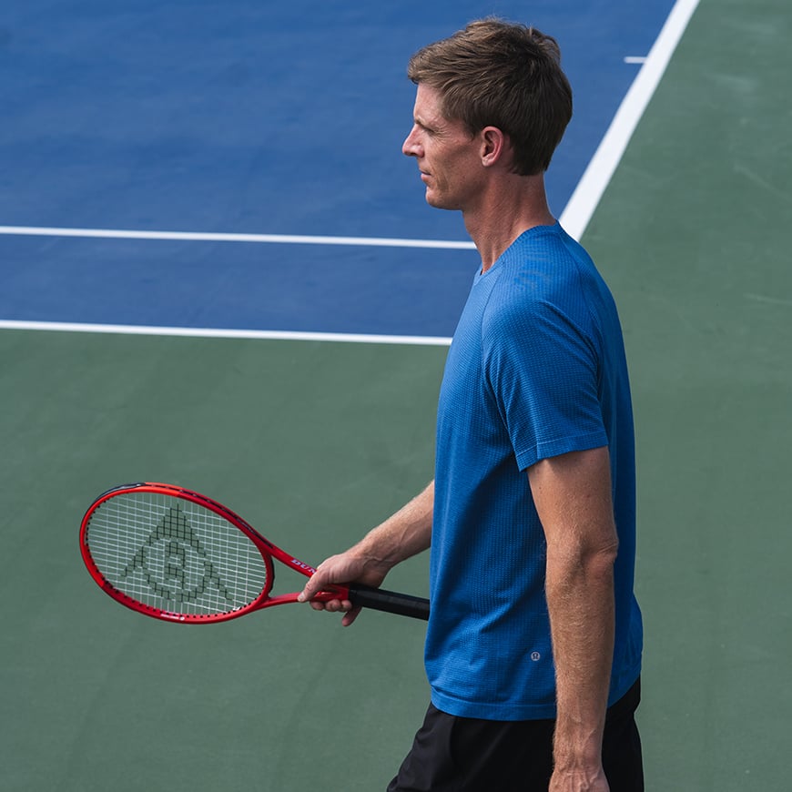 CX 200 Tour Tennis Racket, image number null